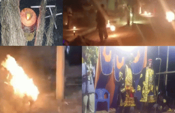 परम्परागत ‘हुक्कालोली’ लोप हुँदै
