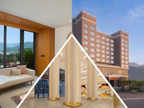 बुटवलकाे हायात प्लेस सञ्चालनमा