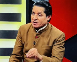 ऋषि धमलालाई ९ भोट