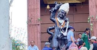 भिमसेनको आठौं स्थापना दिवस मनाईदै