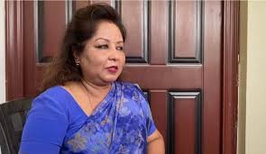 उत्तराखण्डमा नेपालीको खोजीका लागि कूटनीतिक पहल सुरु भएको छः परराष्ट्रमन्त्री