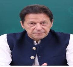 इमरान खानको आँखाको उपचार