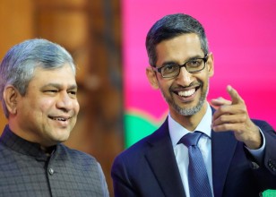 एआई पूर्वाधारमा भारतको दुई खर्ब डलर रणनीतिक पहल