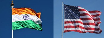 भारत–अमेरिका बीच १‍० वर्षे रक्षा साझेदारी सम्झौतामा हस्ताक्षर