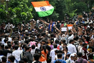 भारतमा शिक्षामन्त्रीको राजीनामापछि सिजेपीको आन्दोलन स्थगित