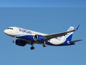 भारतको सबैभन्दा ठूलो विमान कम्पनीद्वारा एक हजार २०० उडान रद्द