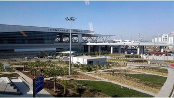 प्राविधिक समस्याका कारण इन्दिरा गान्धी अन्तर्राष्ट्रिय विमानस्थलको उडान प्रभावित