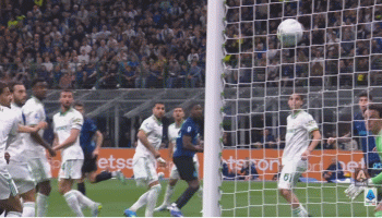 इन्टर मिलानकाे रोमाविरुद्ध फराकिलो जित