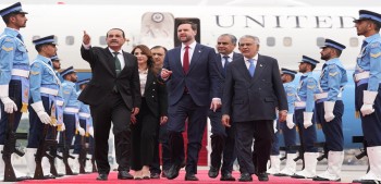 इरान-अमेरिका वार्ता निष्कर्षविहीन