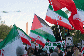 अमेरिका–इरान अन्तिम क्षणमा युद्धविराम, दुवै पक्षद्वारा जीतको दाबी