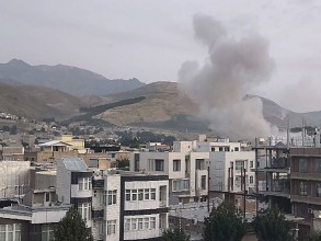 इरान द्वन्द्वबाट विदेशमा फसेका नागरिकहरूलाई घर फर्काउन सुरु