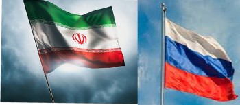 इरान–रुस साझेदारीमा आठ नयाँ आणविक संयन्त्र निर्माण गरिने