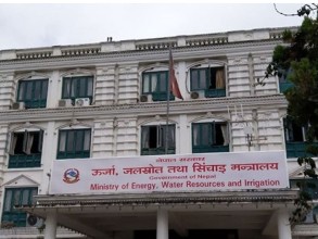 ‘चोरी गरेका सामग्री तत्काल फिर्ता गर्नु’