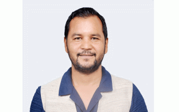 प्रगतिशील वैदेशिक रोजगार व्यवसायी रावल उम्मेदवारमा सिफारिस