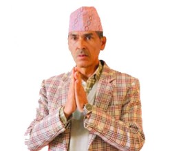 बाजुरामा कांग्रेसका जनकराज गिरी विजयी