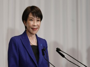 दोस्रो कार्यकालमा ताकाइचीको कडा एजेन्डा