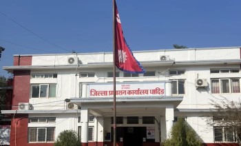 मुग्लिङ-काठमाडाैं खण्डको फुर्केखोलामा वैकल्पिक सडक मर्मतसम्भारका लागि पाँच घण्टा बन्द हुने