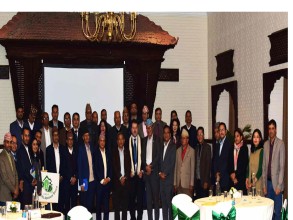 जीसाब बोर्डको गठनऽ वातावरण मैत्री सीपको आवश्कतामाथि जोड 