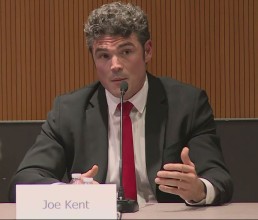 ट्रम्पका  सहयोगीद्वारा राजीनामा