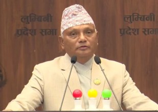 लुम्बिनी प्राविधिक विश्वविद्यालयलाई प्राविधिक शिक्षालय बनाइने