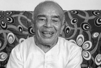 बिदा भए वरिष्ठ पत्रकार रिसाल,मृत शरीर अध्ययनका लागि पाटन अस्पताललाई