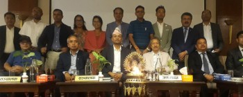 कावेली हाइड्रोपावरको पाँचौँ वार्षिक साधारण सभा सम्पन्न