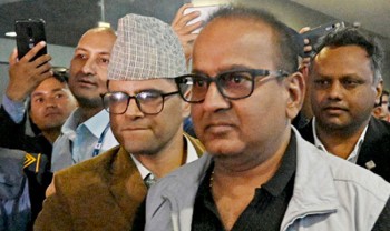 सिरोहिया पक्राउप्रति तीन व्यावसायिक संगठनको आपत्ति