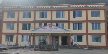 उत्कृष्ट जिपिए ल्याउने विद्यार्थीलाई  ककनी पालिकाले नगद पुरस्कार दिने