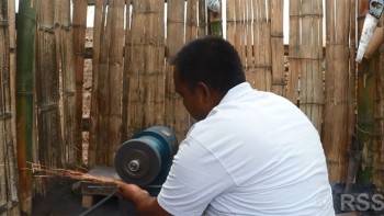 गाउँमै पुर्ख्याैली कालिगड पेसा संरक्षणमा जुट्दै युवा