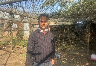 कालिज पालेर मासिक एक लाखभन्दा बढी आम्दानी