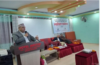 सञ्चार क्षेत्रको विकासका लागि सरकार प्रतिबद्ध छः मुख्यमन्त्री शाह