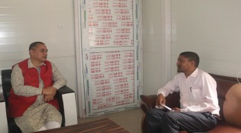 सङ्घीयताको विकल्प अन्य हुन सक्दैन : मुख्यमन्त्री शाह