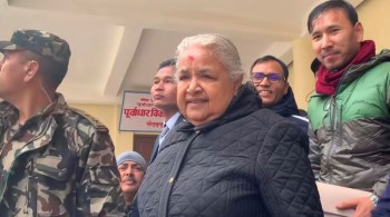 निर्वाचनको विकल्प छैन : प्रधानमन्त्री कार्की