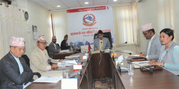 कर्णाली प्रदेश मन्त्रिपरिषद् बैठकका छ निर्णय सार्वजनिक