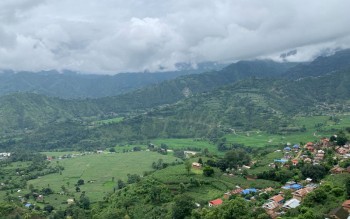 काभ्रेको पाँच तहमा ‘एक वडा–एक कृषि उत्पादन’ कार्यक्रम
