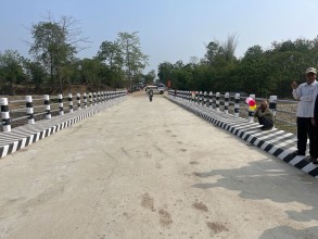 चीनबाट एक खर्ब २४ अर्बका मालसामान आयात