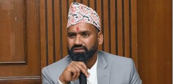 नेपाललाई आरोग्य पर्यटनको अन्तरराष्ट्रिय गन्तव्यका रूपमा विकास गर्नेछौँः पर्यटनमन्त्री