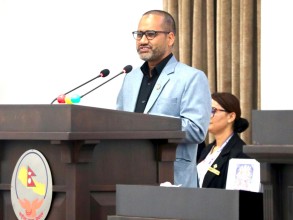 नेपाललाई इयूको उडान सुरक्षा सूचीबाट हटाउन सरकार दृढ