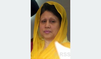 खालिदा जियाको निधन