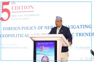आर्थिक रूपान्तरणमा केन्द्रित हुँदै नेपालको कूटनीति, नियोगहरूलाई लगानी र व्यापार प्रवर्द्धनमा सक्रिय बनाइँदै
