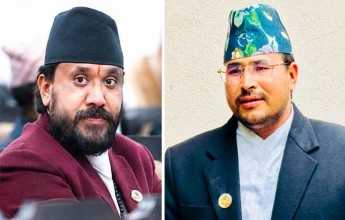 ‘माननीय’ शब्दकै मानमर्दन, सांसदको बोलीमा हरायो मर्यादा