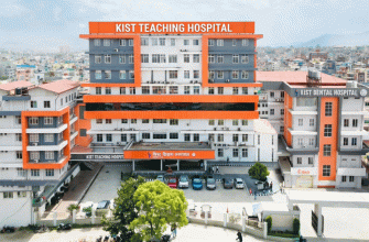 किष्ट किड्नी ट्रान्सप्लान्ट सेन्टरद्वारा २०० सफल मिर्गौला प्रत्यारोपण