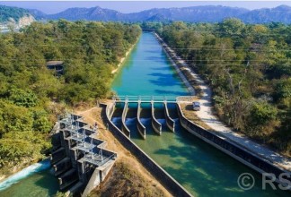 अझै कृषि योग्य जमिनमा सिँचाइको सुबिधा पुर्‍याउन चुनौती