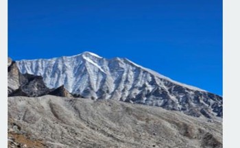 मुगुको कोइकी हिमालमा पहिलो पटक सफल आरोहण