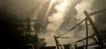 कोलम्बियामा विद्रोही विरुद्धको हवाई आक्रमणमा सात नाबालिगको मृत्यु