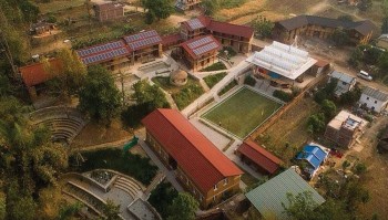 विश्वकै उत्कृष्ट विद्यालय पुरस्कार, २०२५’को शीर्ष १०मा कोपिला भ्याली