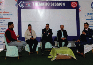  कोशीमा अपार सम्भावना, समन्वय र ब्रान्डिङमा जोड