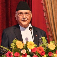 मन्त्रिपरिषद् समितिमा पाँच सदस्य तोकिए