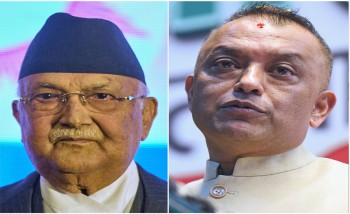 लज्जासपद हारपछि ओली-गगनमाथि नेतृत्व छाड्न दबाब