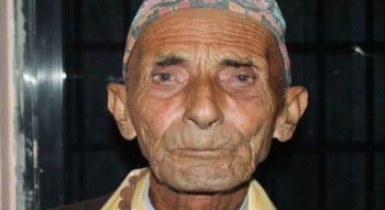 एमाले अध्यक्ष ओलीलाई पितृशोक